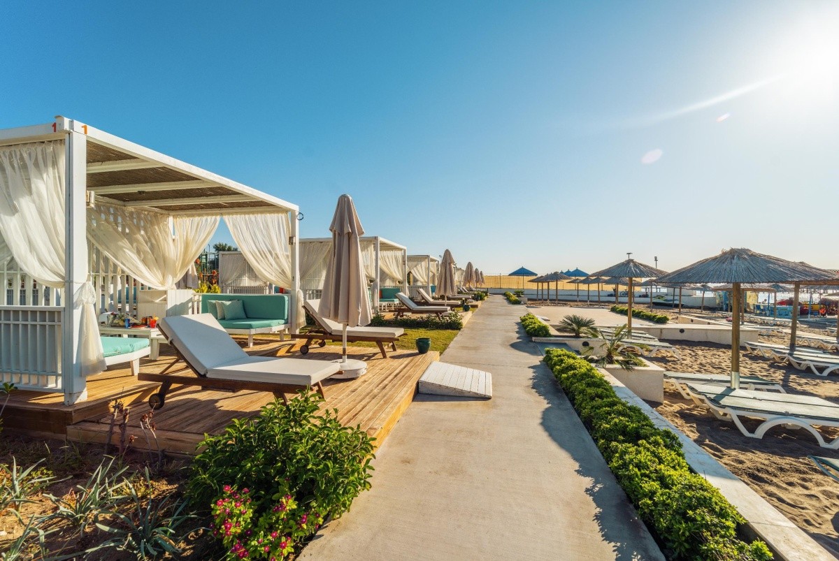 Ic Hotels Green Palace & Villas