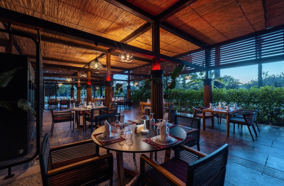Ic Hotels Green Palace & Villas