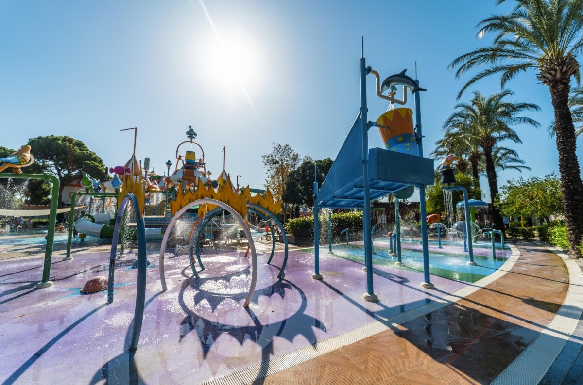 Ic Hotels Green Palace & Villas