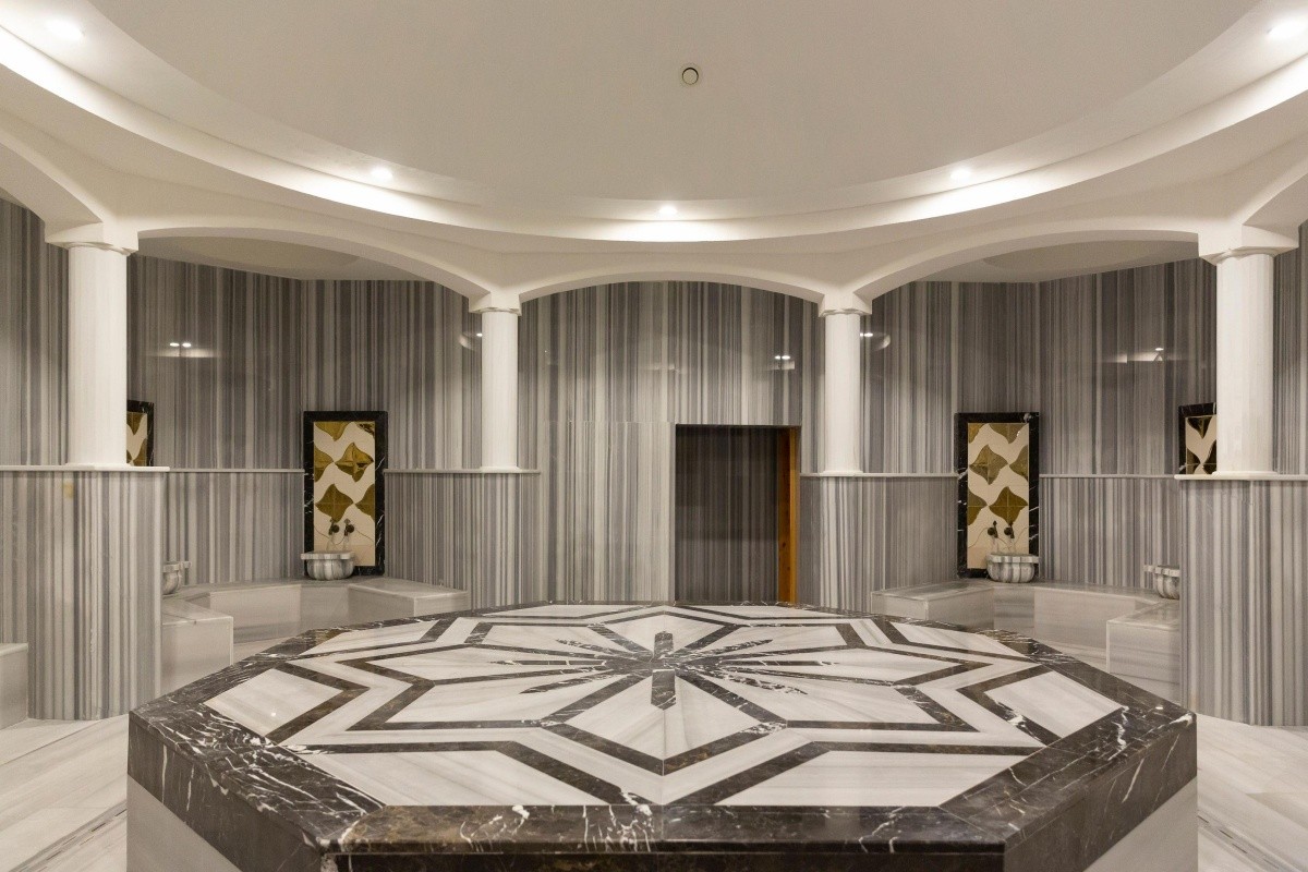 Ic Hotels Green Palace & Villas