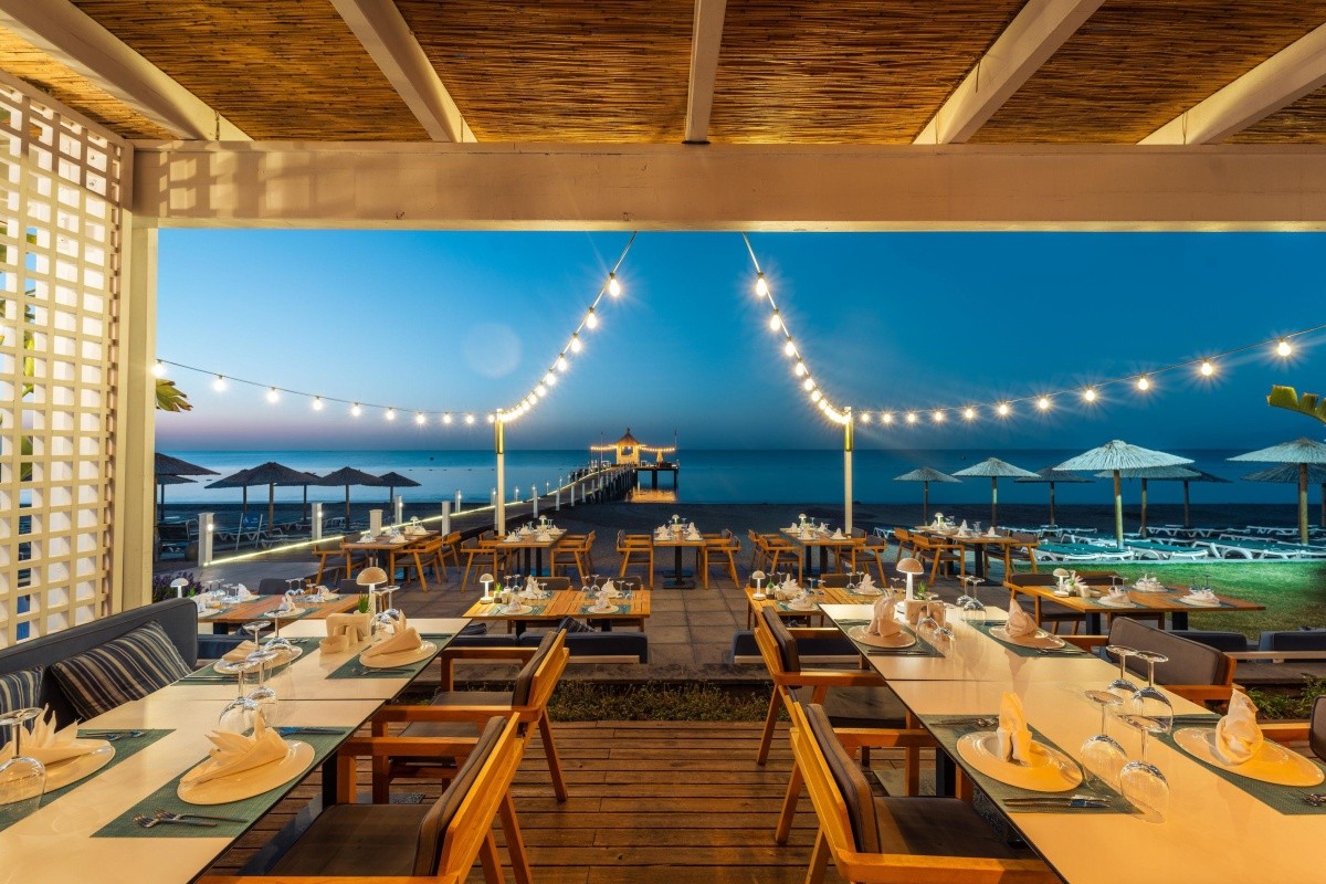 Ic Hotels Green Palace & Villas