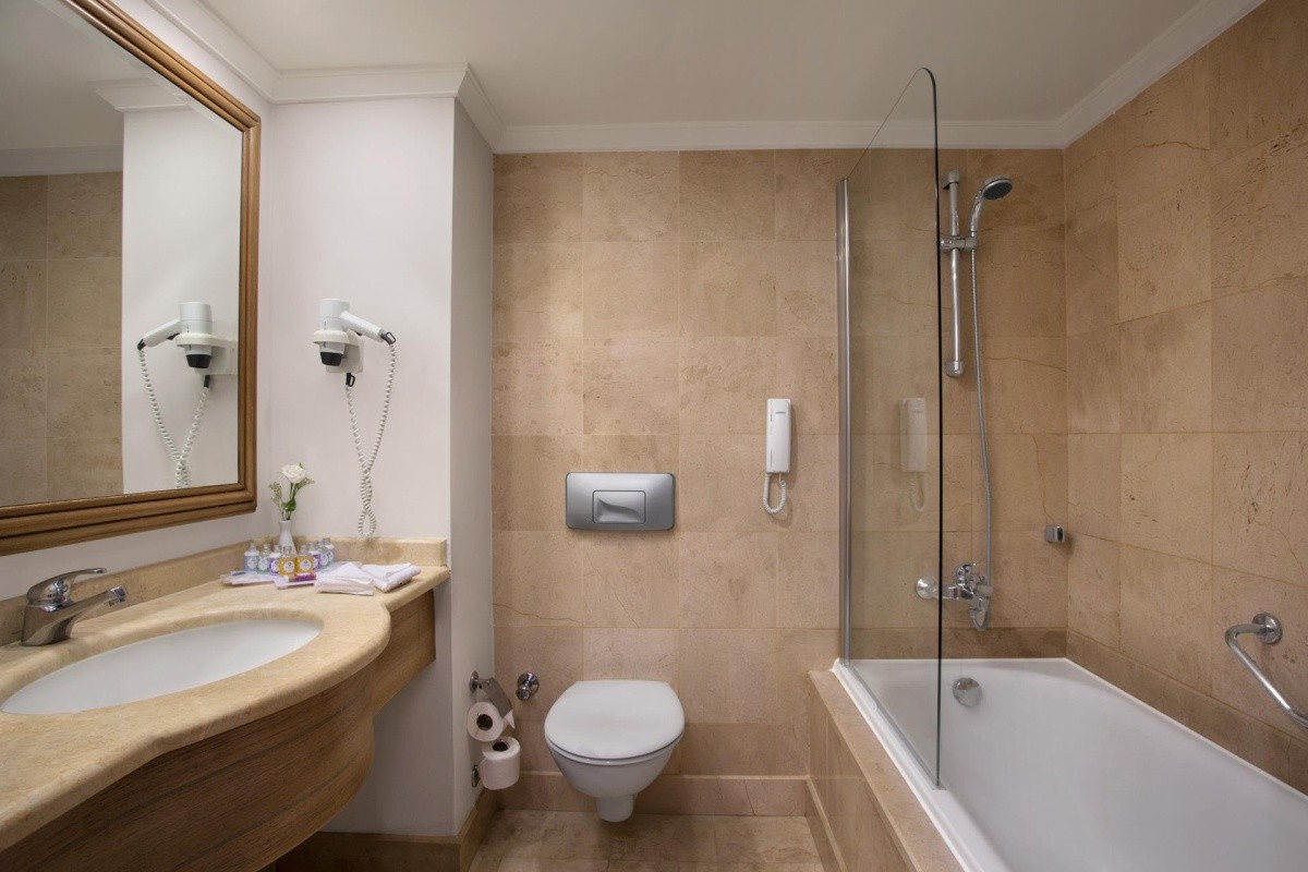 Ic Hotels Green Palace & Villas