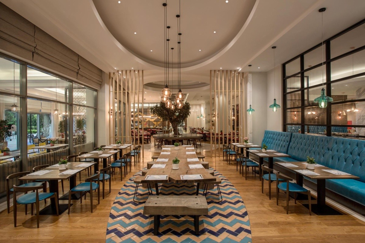 Ic Hotels Green Palace & Villas