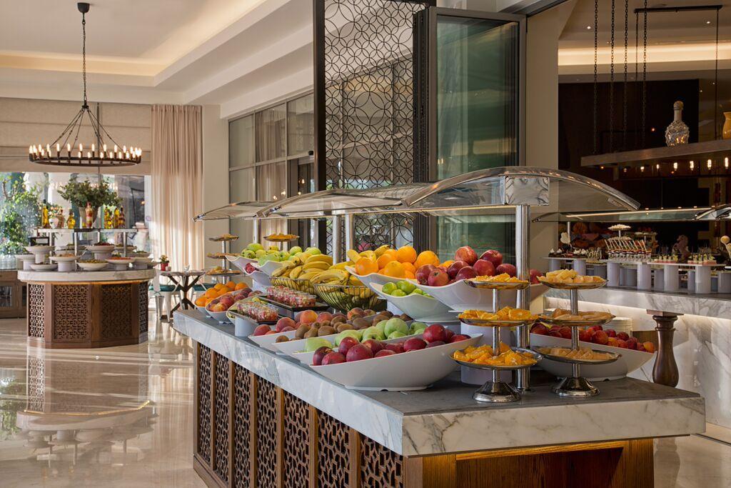 Ic Hotels Green Palace & Villas