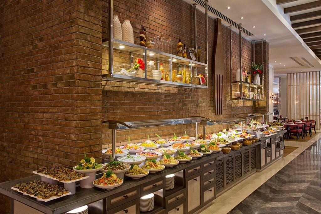 Ic Hotels Green Palace & Villas