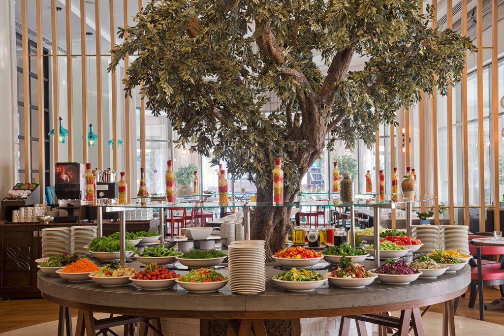 Ic Hotels Green Palace & Villas