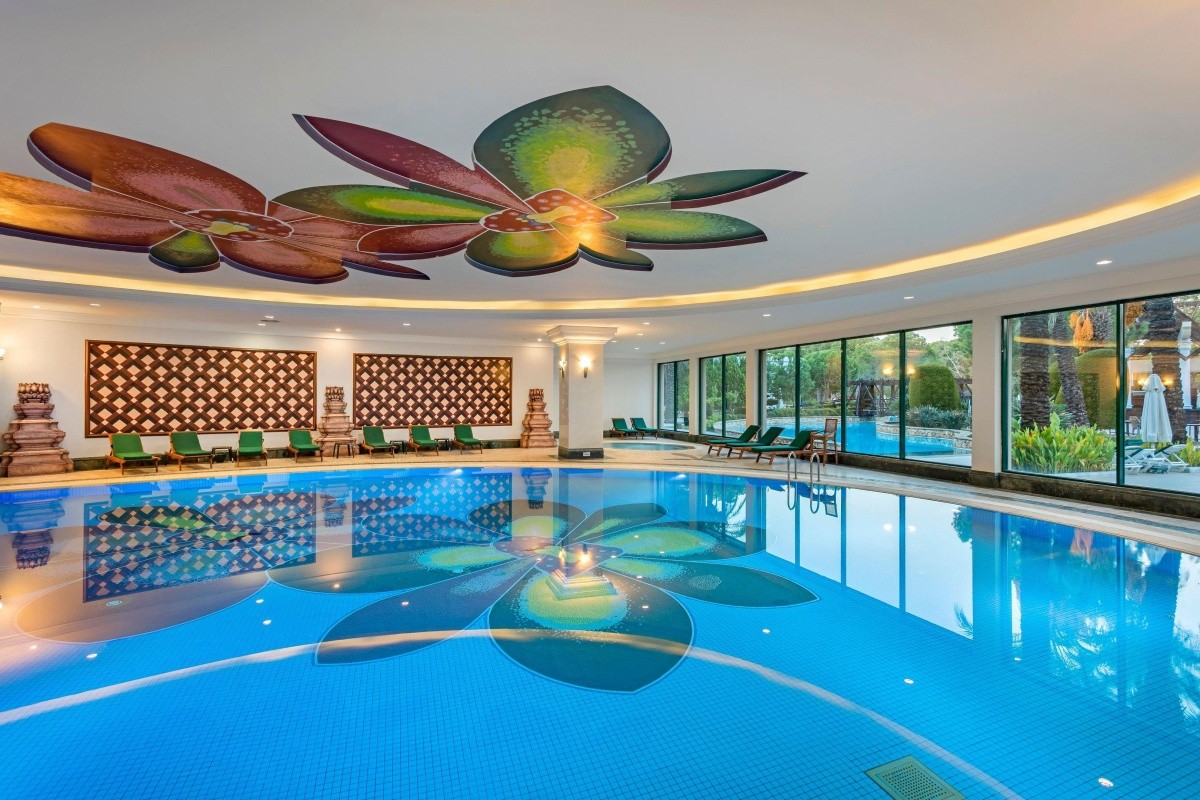 Ic Hotels Green Palace & Villas