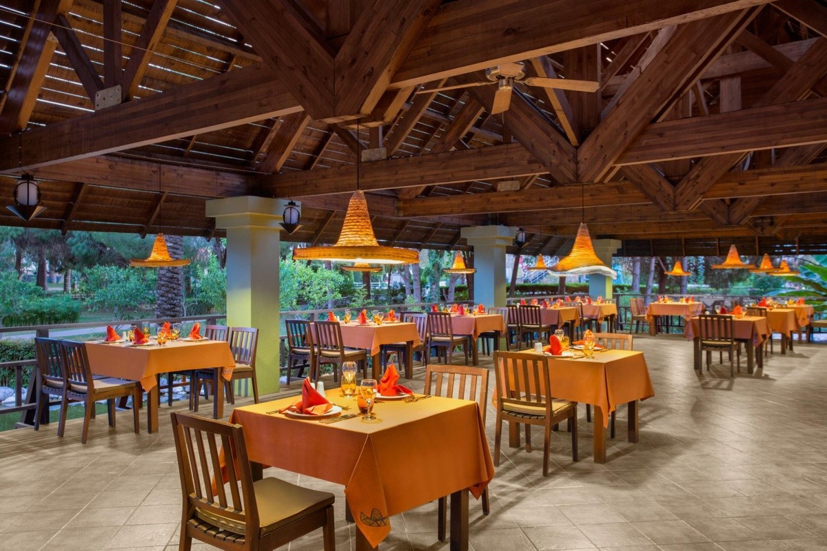 Ic Hotels Green Palace & Villas
