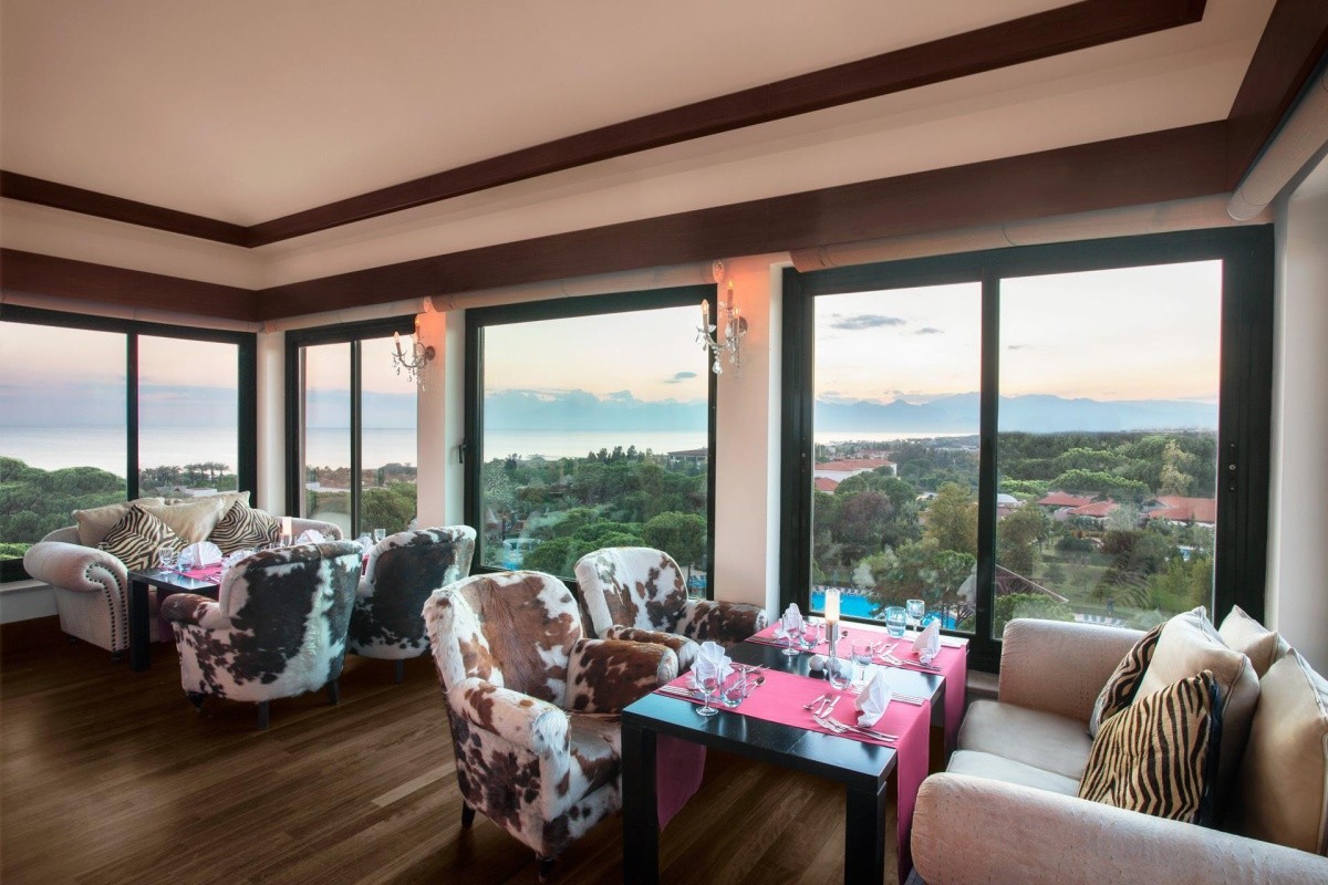 Ic Hotels Green Palace & Villas
