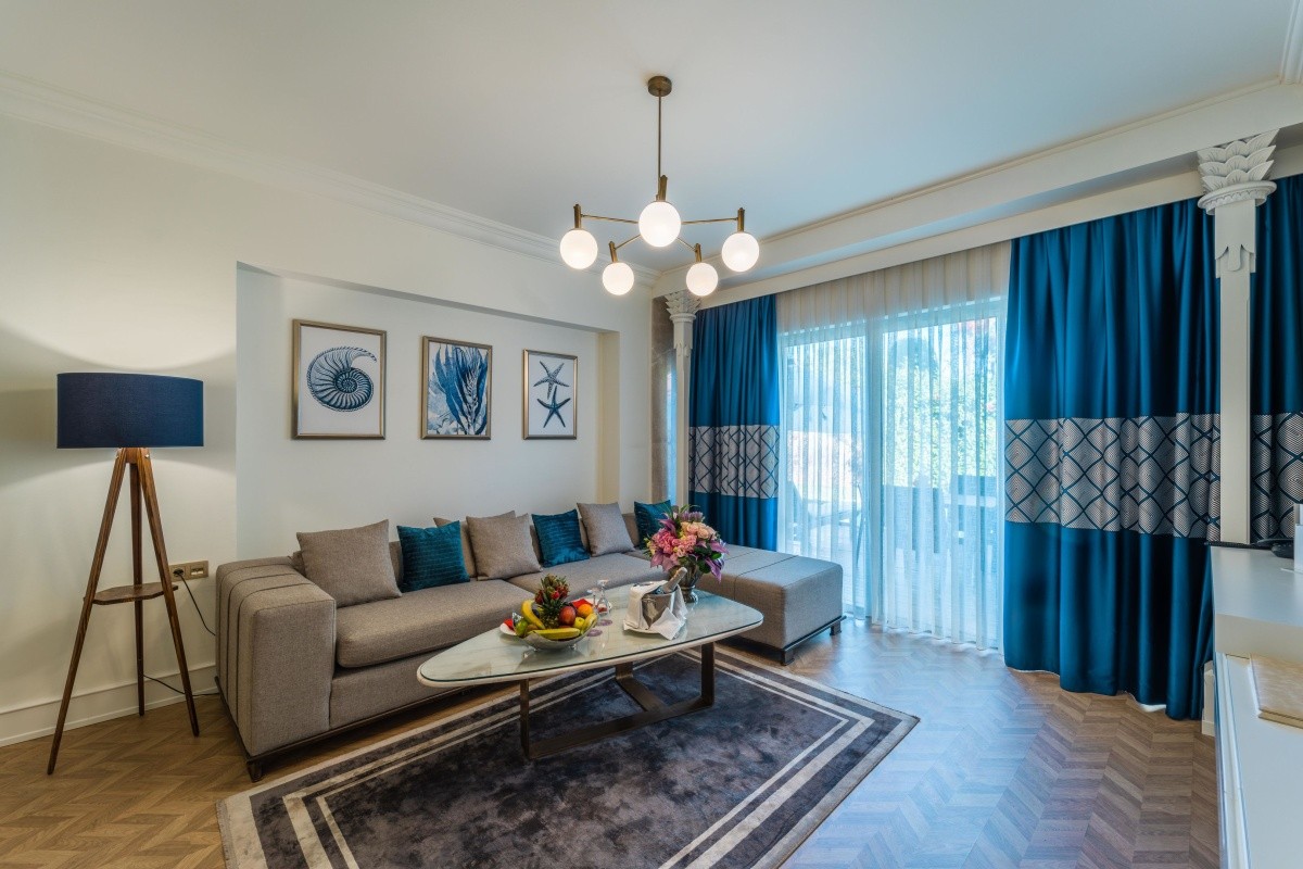 Ic Hotels Green Palace & Villas