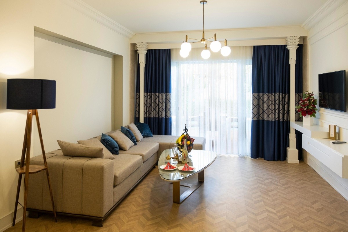 Ic Hotels Green Palace & Villas