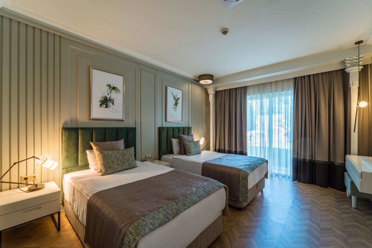 Ic Hotels Green Palace & Villas
