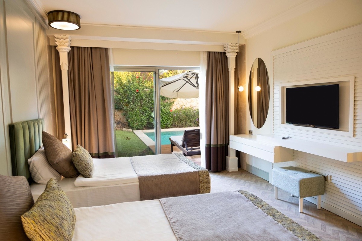 Ic Hotels Green Palace & Villas