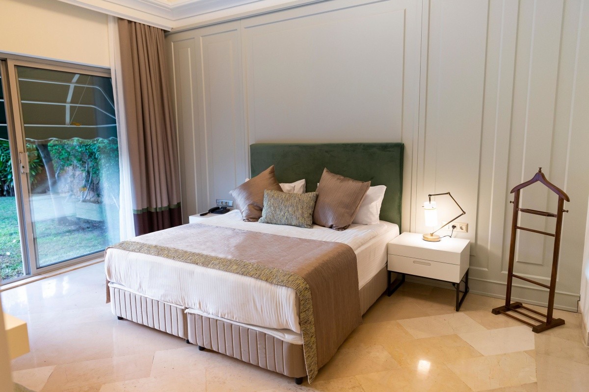 Ic Hotels Green Palace & Villas