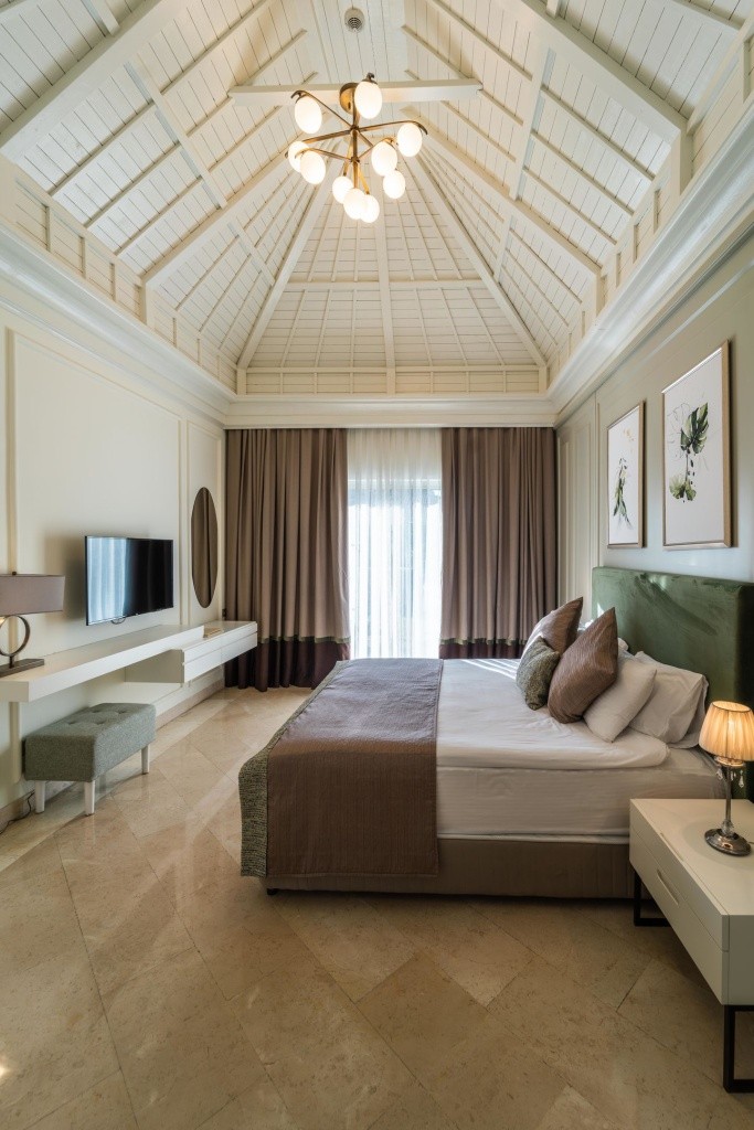 Ic Hotels Green Palace & Villas