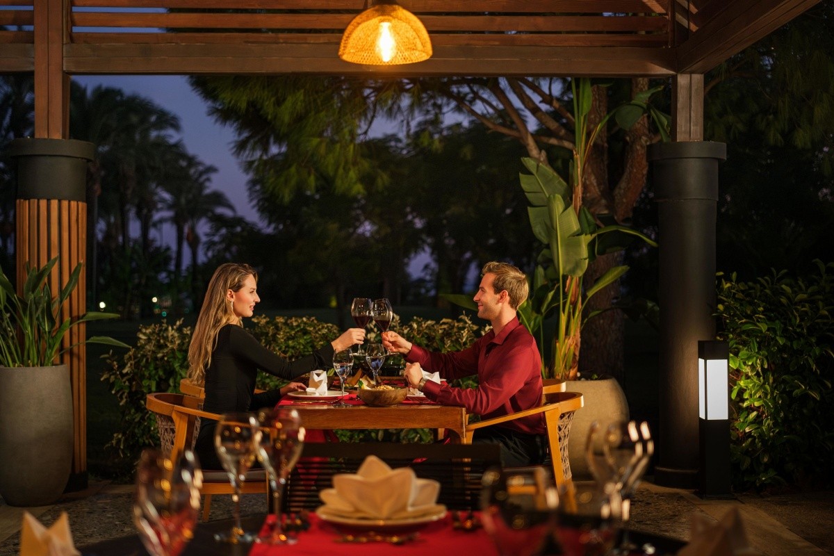 Ic Hotels Green Palace & Villas