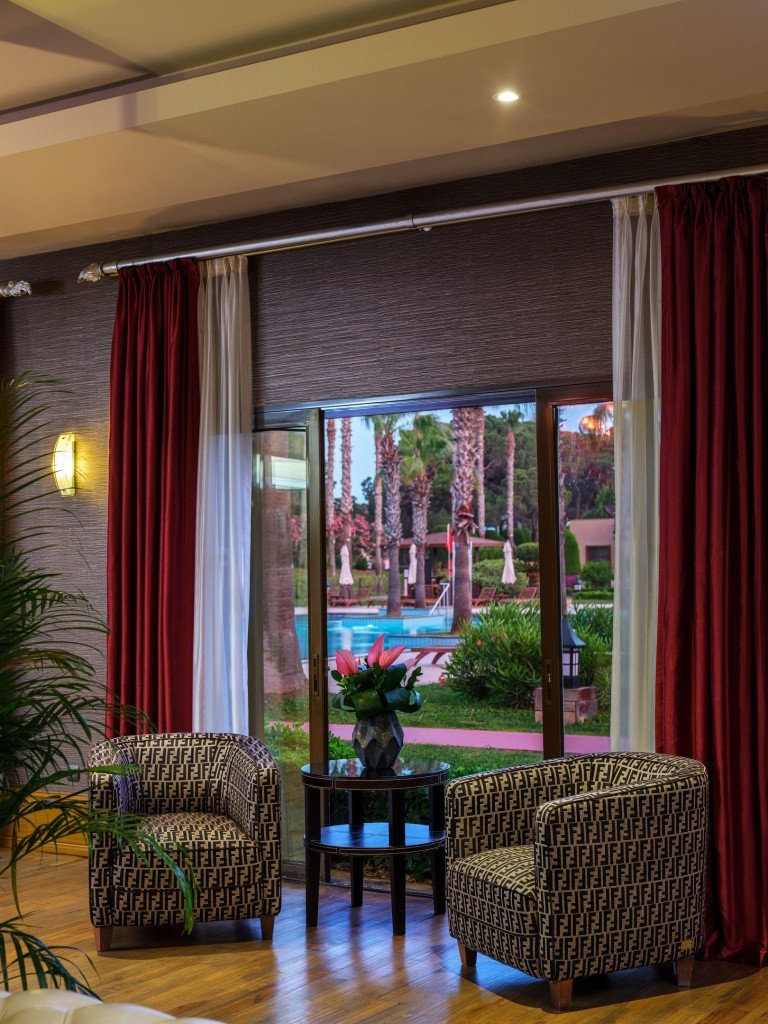 Ic Hotels Green Palace & Villas