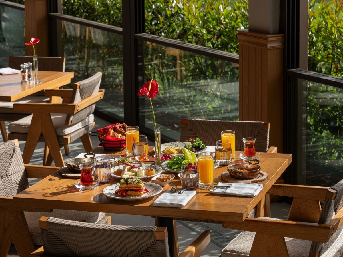 Ic Hotels Green Palace & Villas