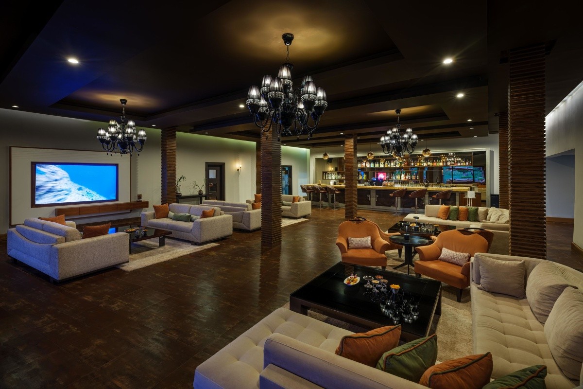 Ic Hotels Green Palace & Villas