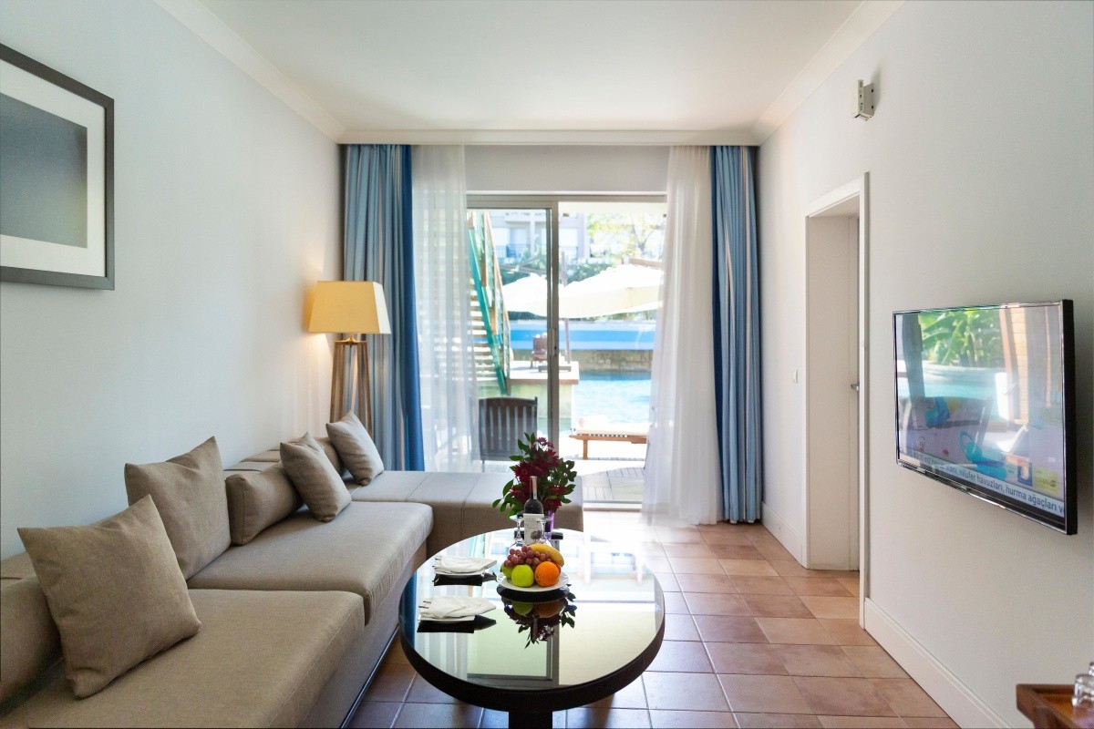 Ic Hotels Green Palace & Villas