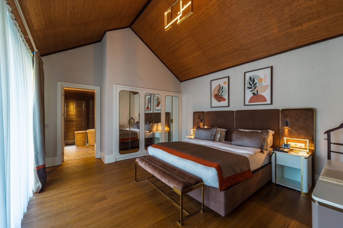 Ic Hotels Green Palace & Villas