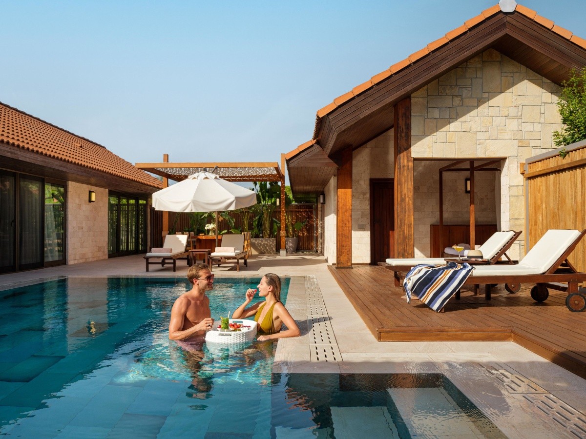 Ic Hotels Green Palace & Villas