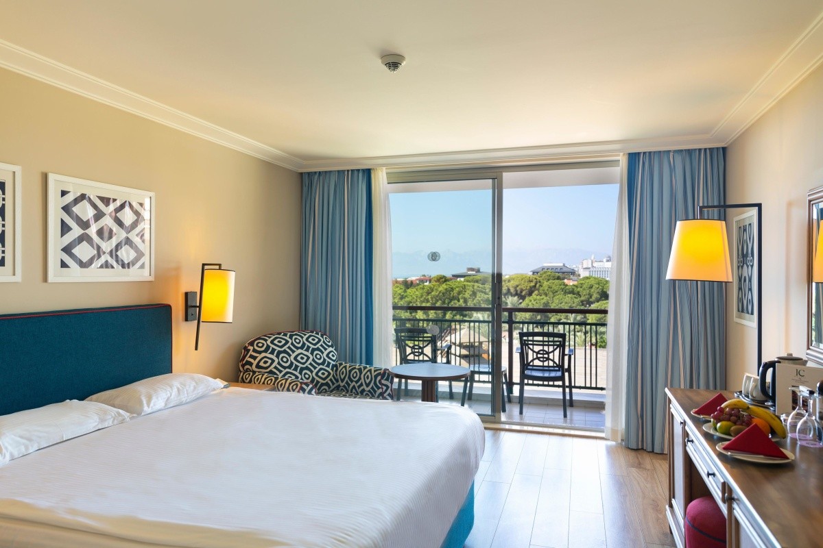 Ic Hotels Green Palace & Villas