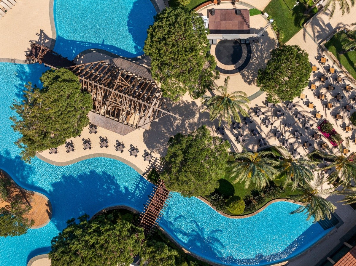 Ic Hotels Green Palace & Villas