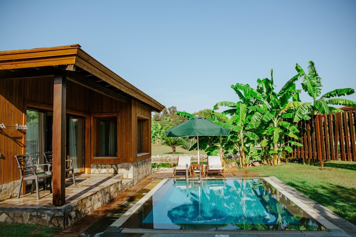 Ic Hotels Green Palace & Villas