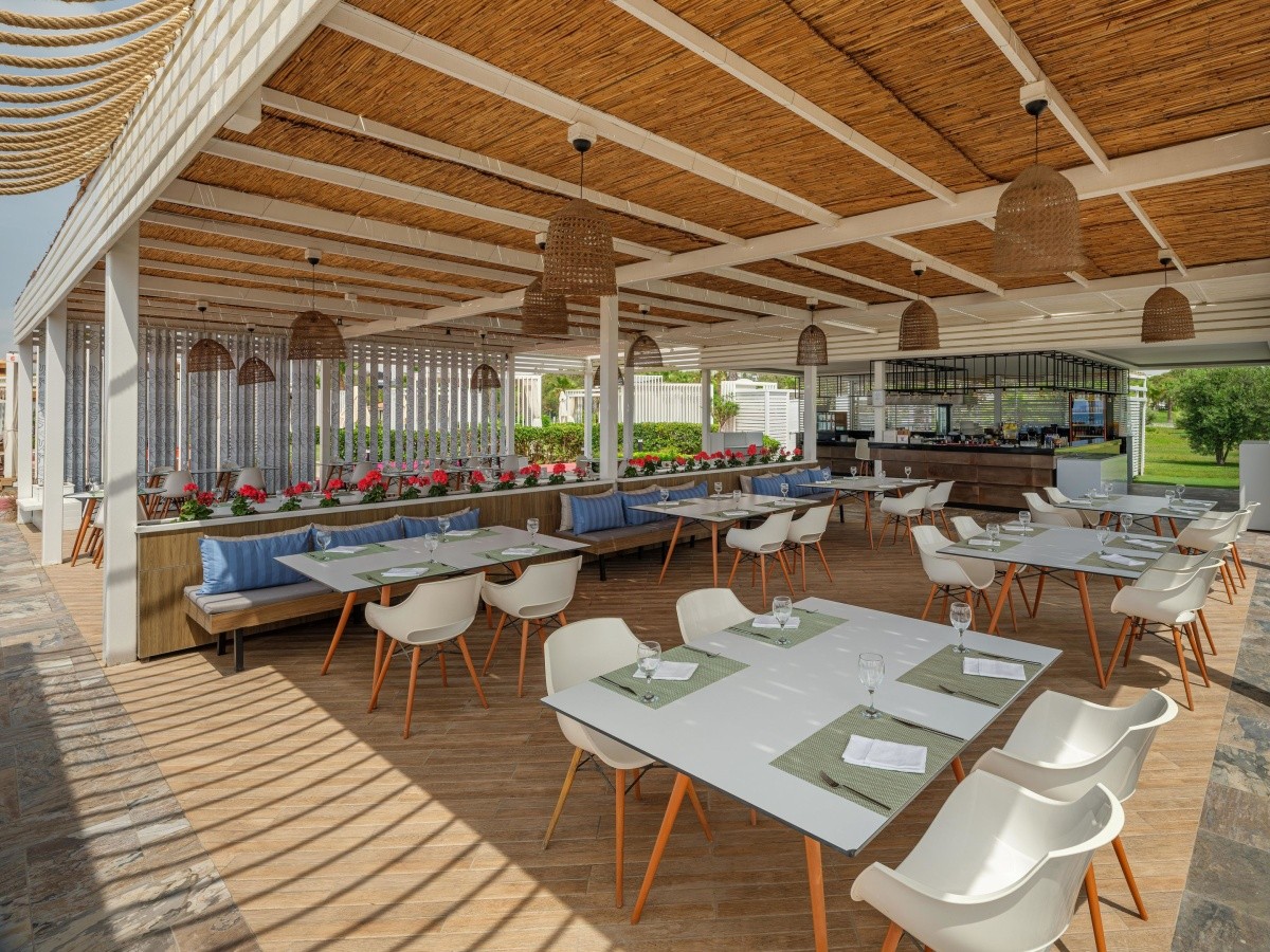 Ic Hotels Green Palace & Villas
