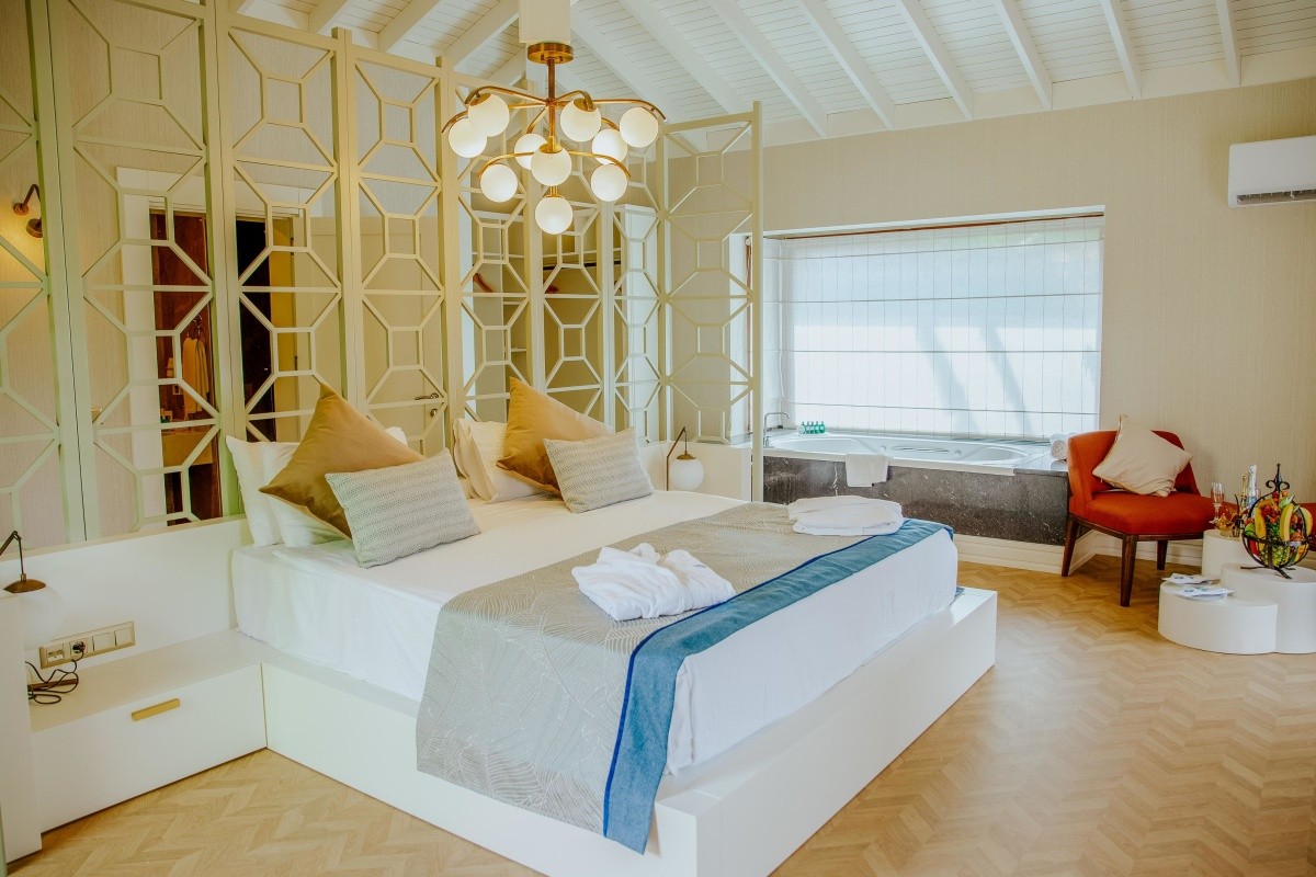 Ic Hotels Green Palace & Villas