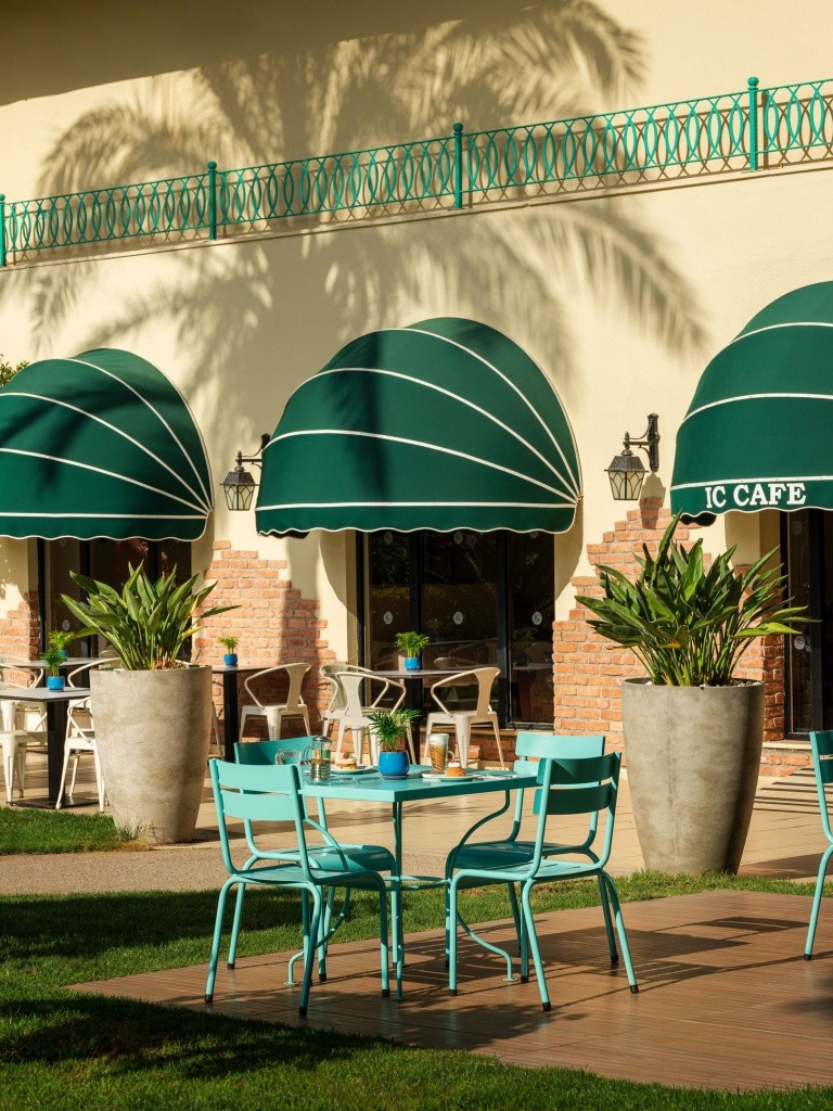 Ic Hotels Green Palace & Villas