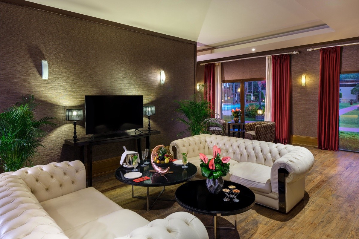 Ic Hotels Green Palace & Villas