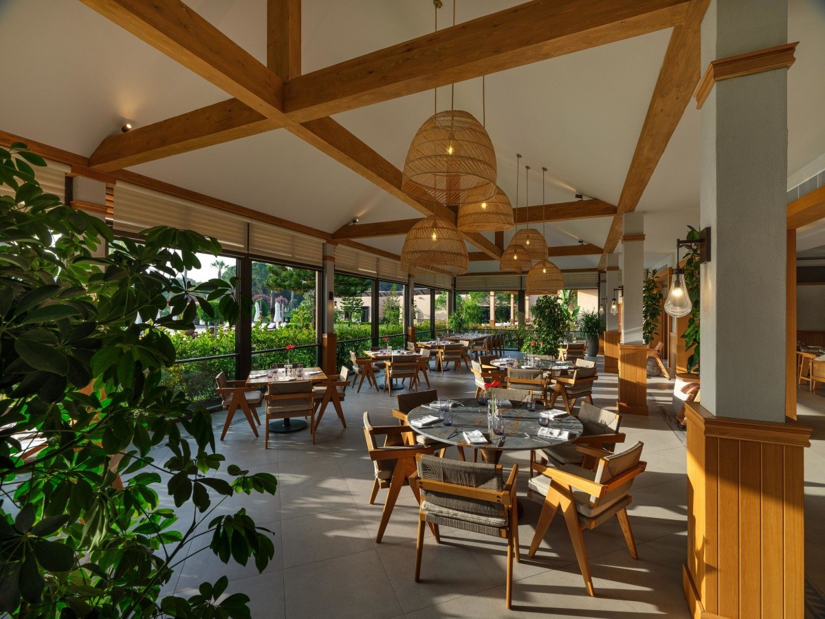 Ic Hotels Green Palace & Villas