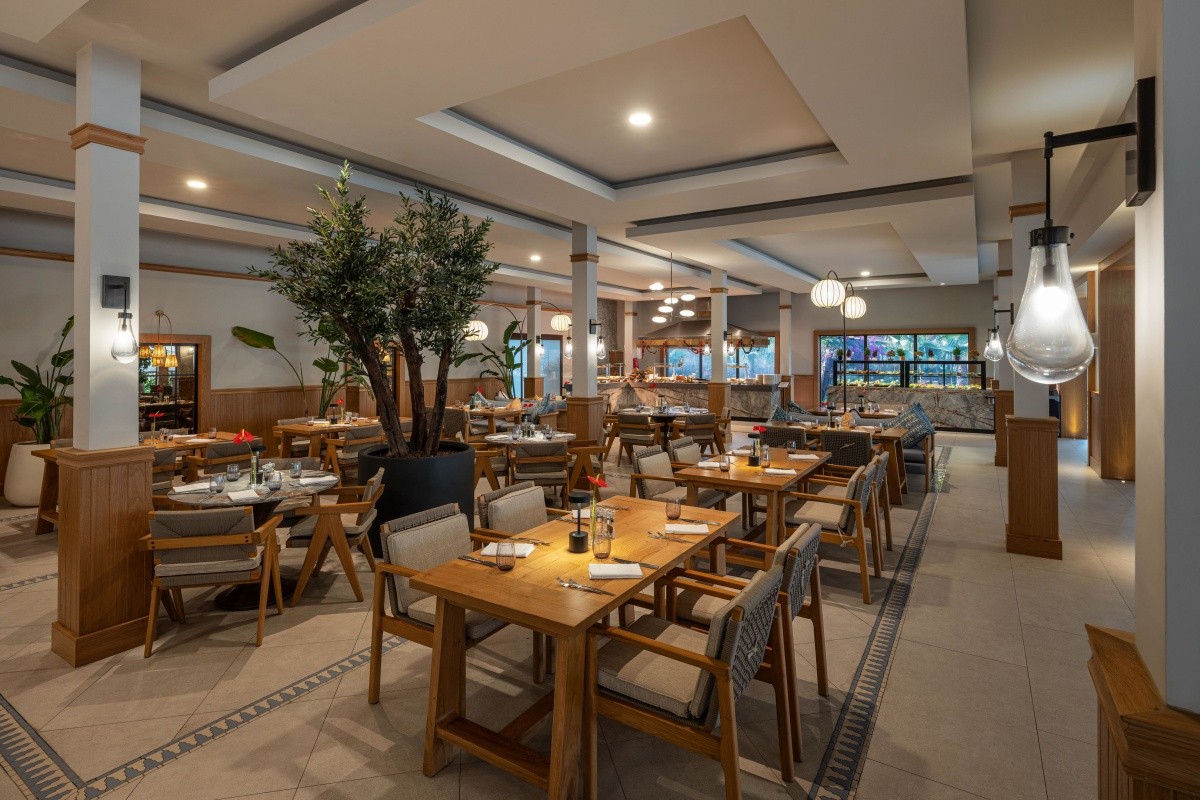 Ic Hotels Green Palace & Villas