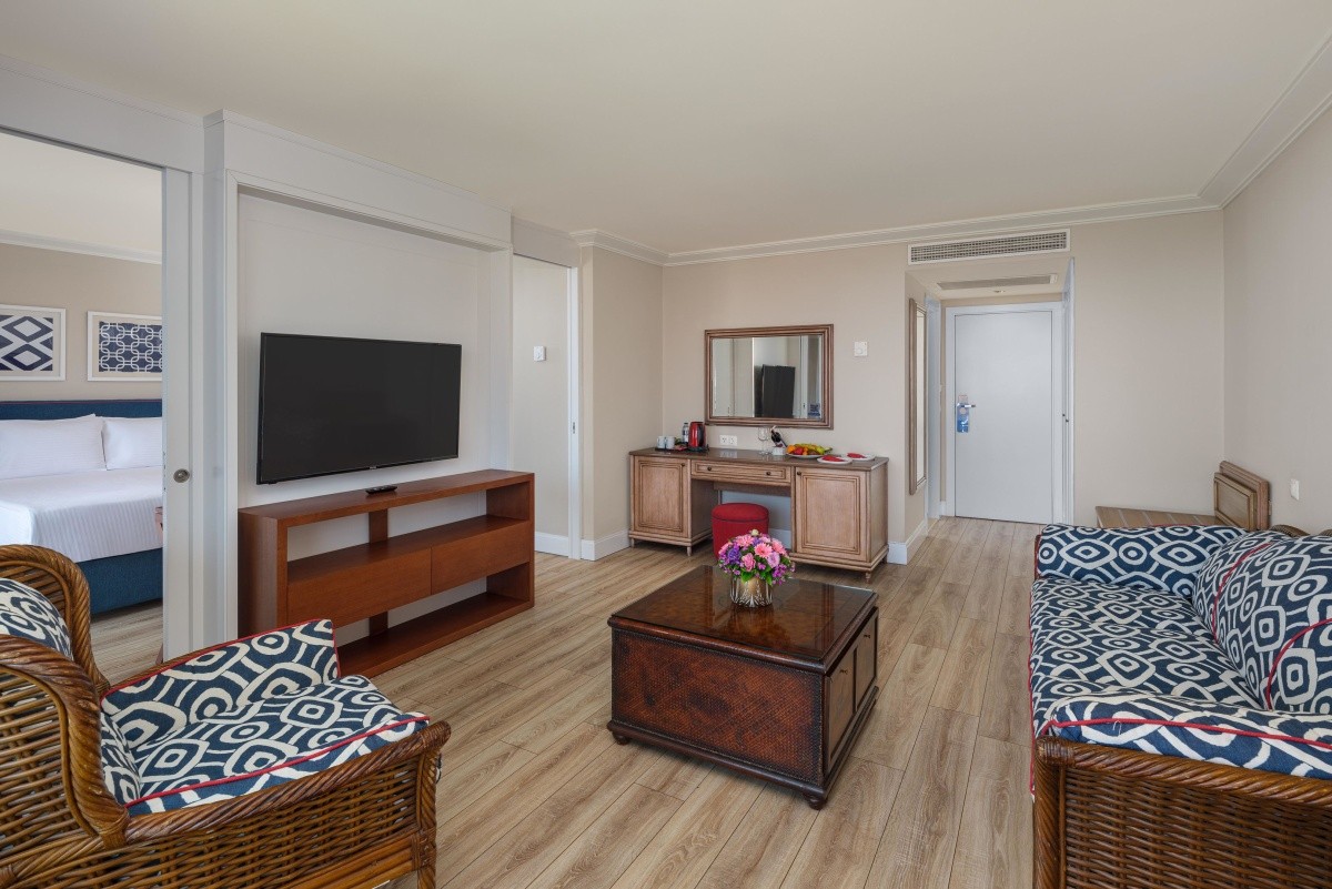 Ic Hotels Green Palace & Villas