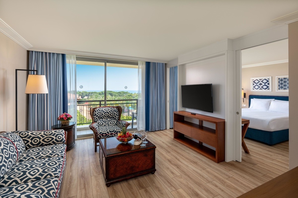Ic Hotels Green Palace & Villas