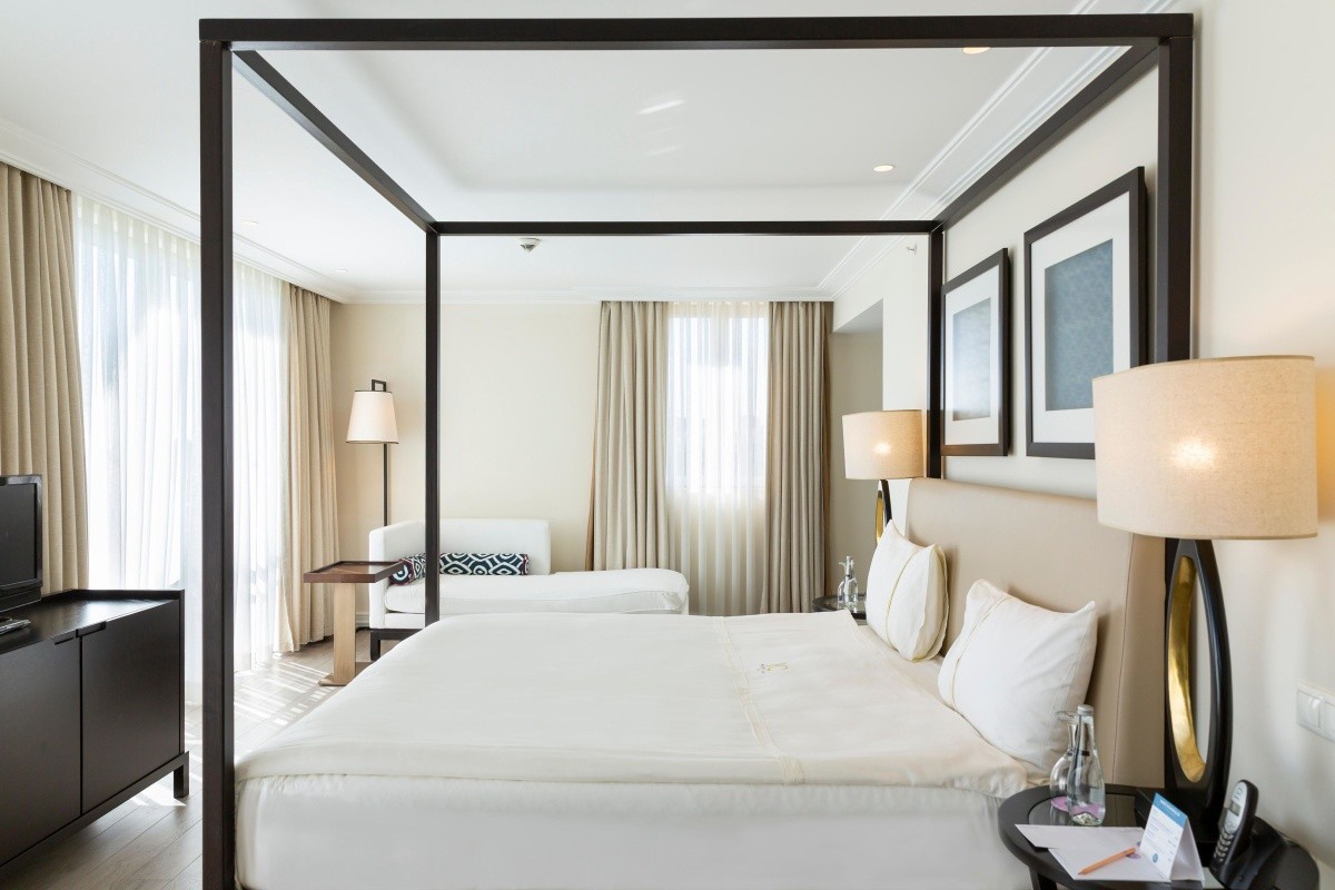 Ic Hotels Green Palace & Villas