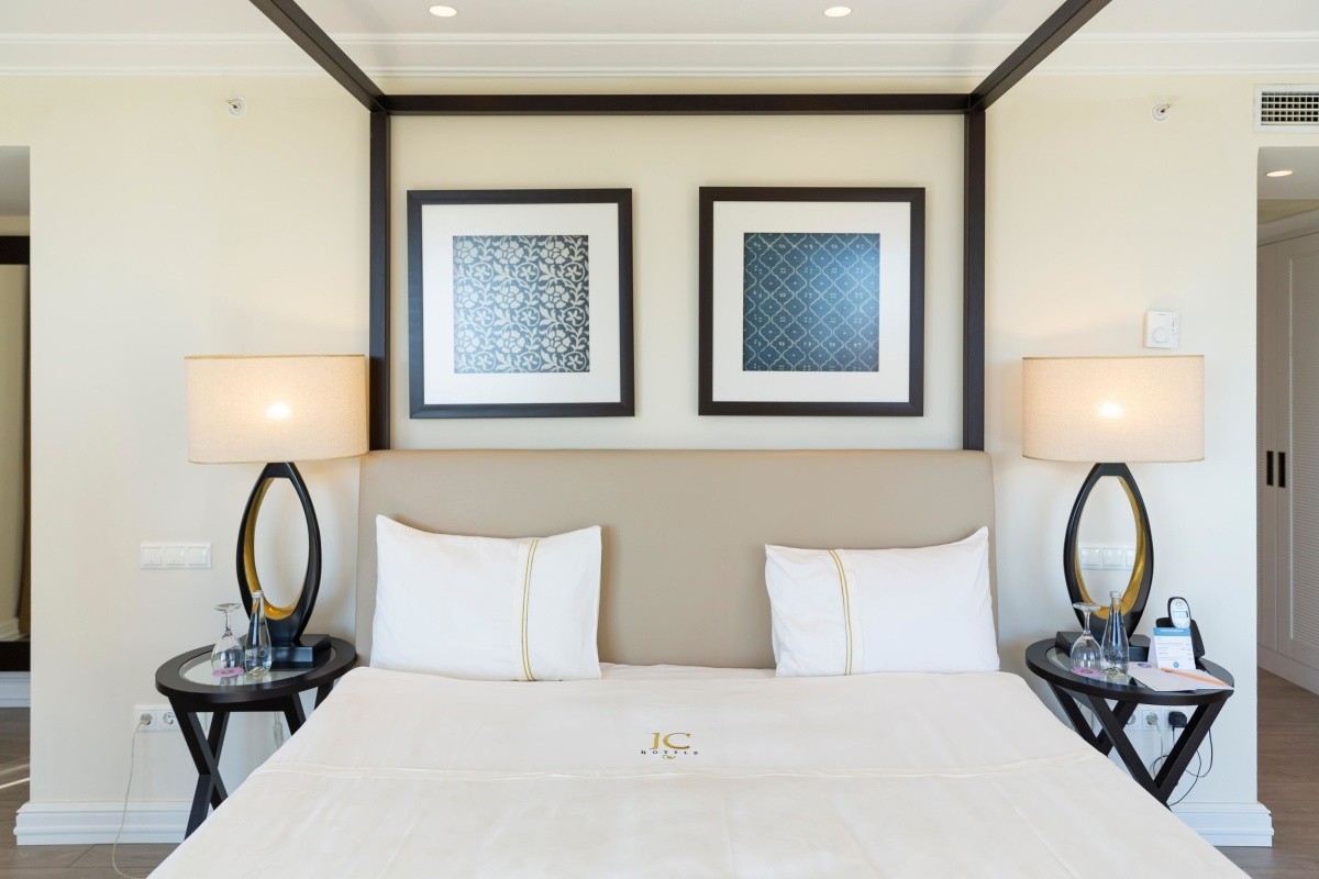 Ic Hotels Green Palace & Villas