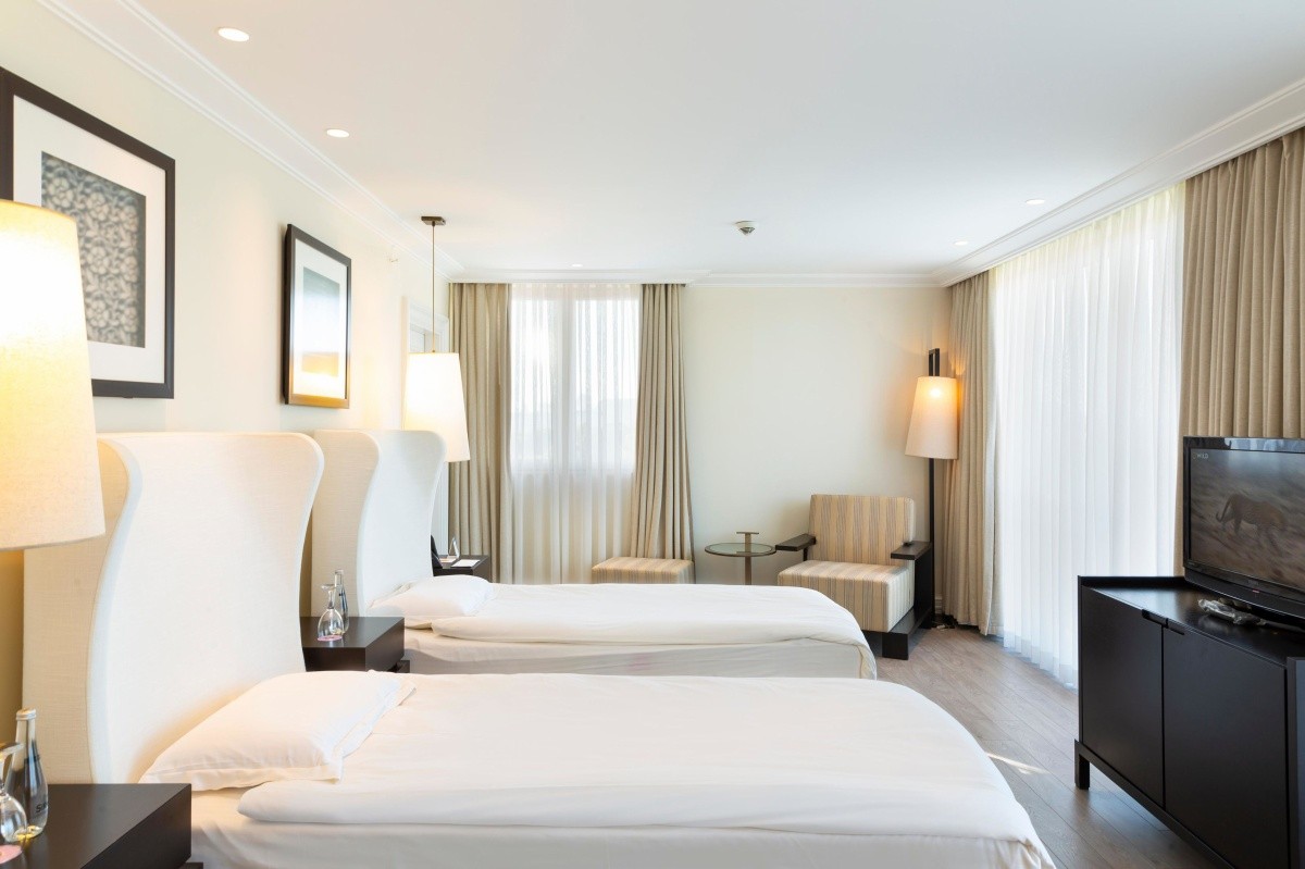 Ic Hotels Green Palace & Villas