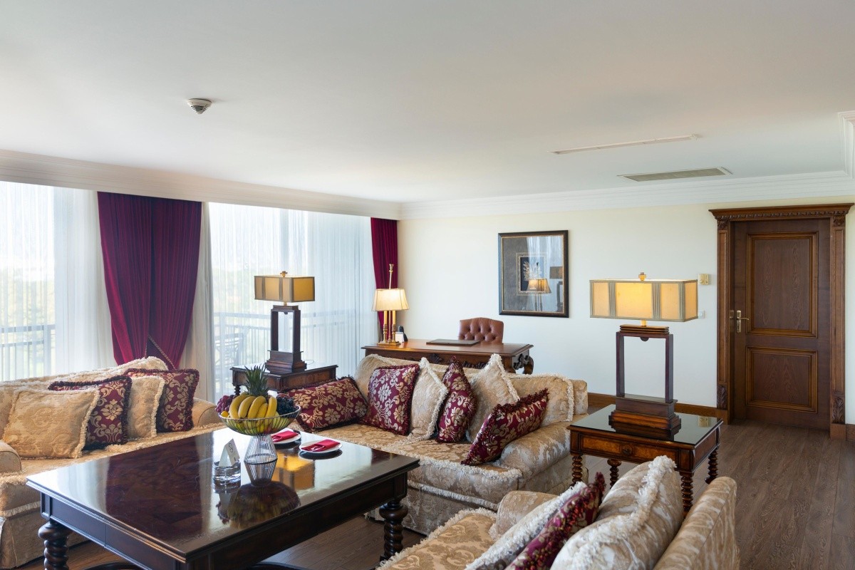 Ic Hotels Green Palace & Villas