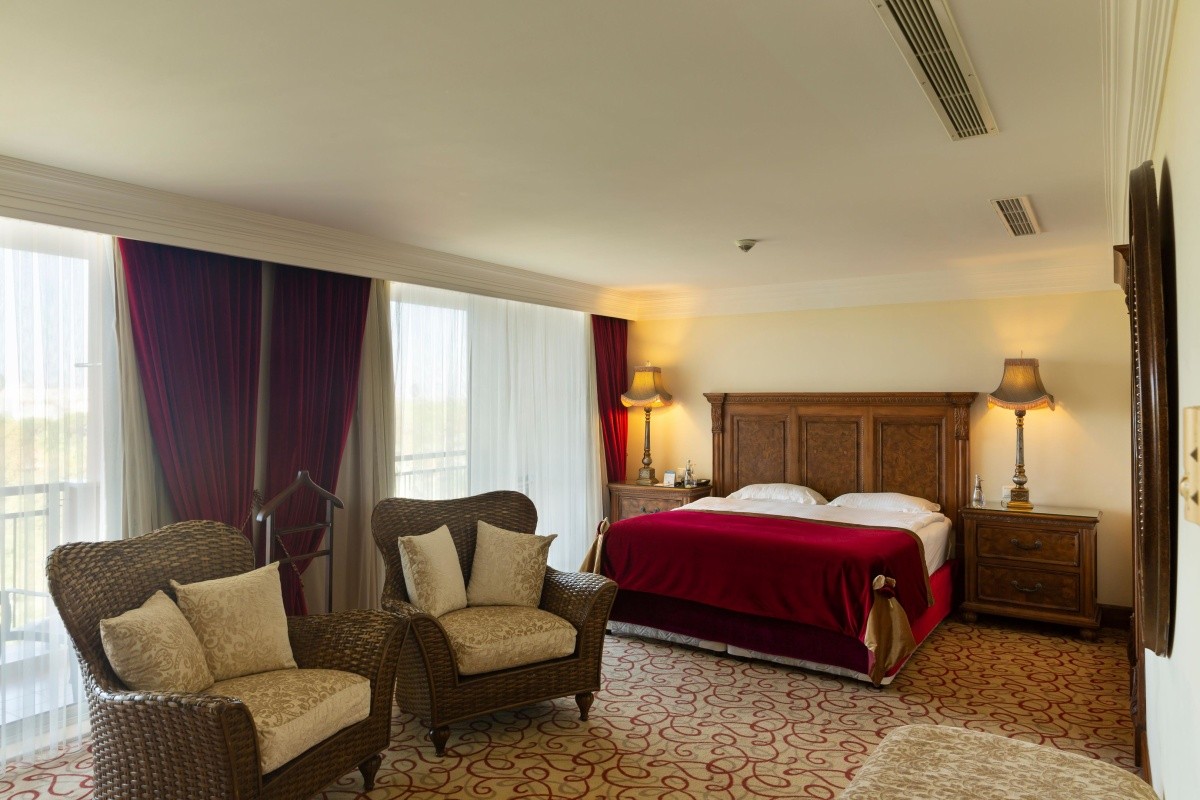 Ic Hotels Green Palace & Villas