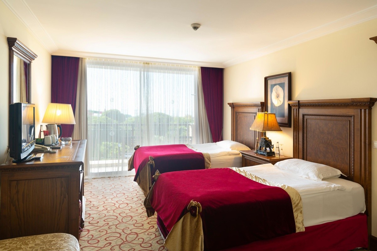Ic Hotels Green Palace & Villas