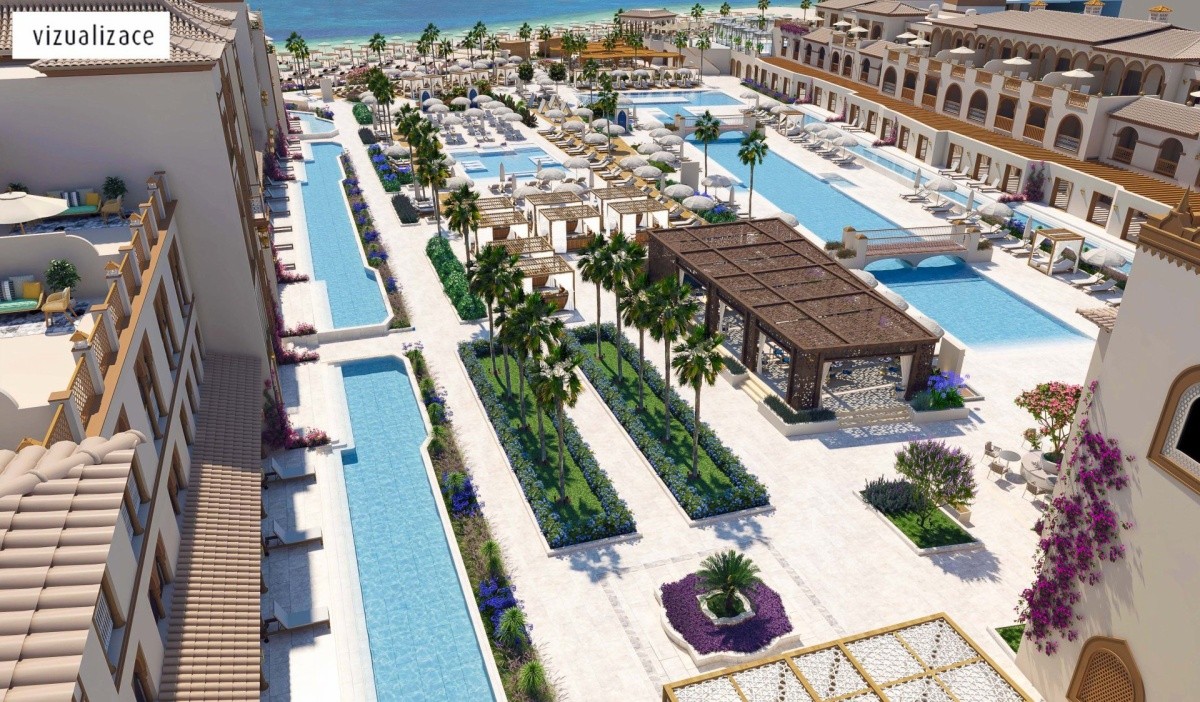 The One Resort