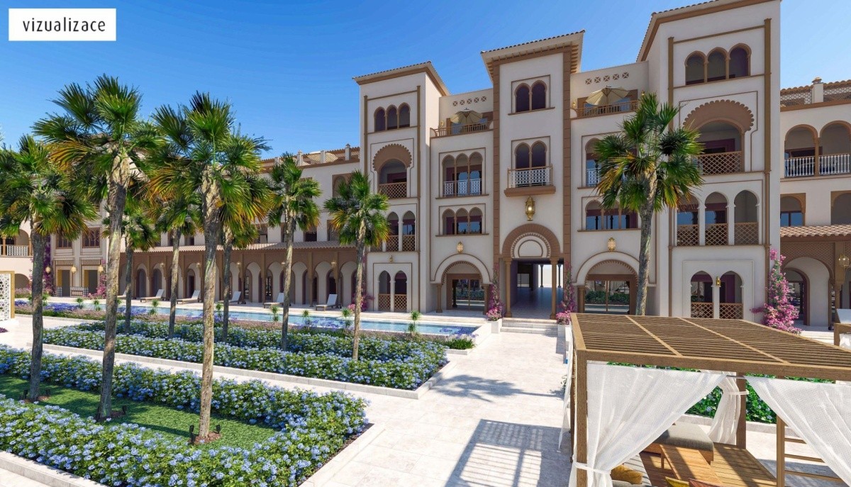 The One Resort