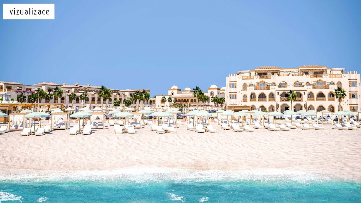 The One Resort