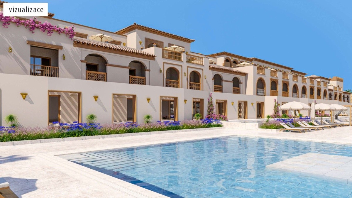 The One Resort