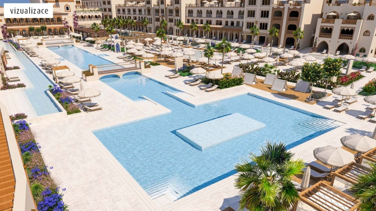 The One Resort