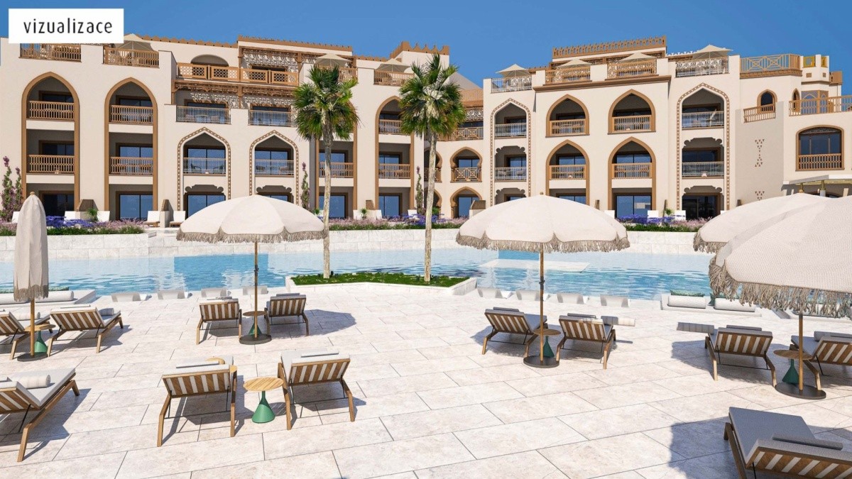 The One Resort