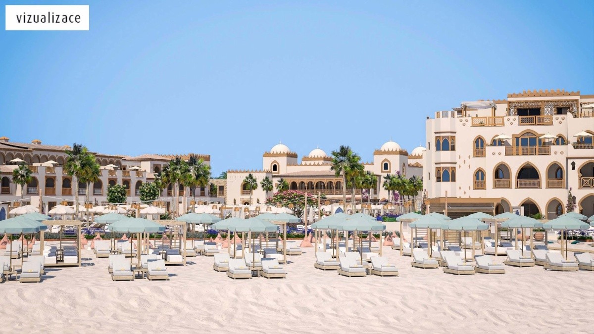 The One Resort